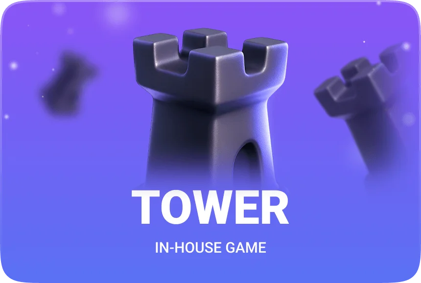 Демо-режим Tower в Мотор